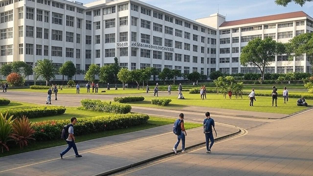 5 Jurusan Favorit UTBK yang Selalu Ramai Peminat, Bisa Dijadikan Pilihan Calon Mahasiswa 2025