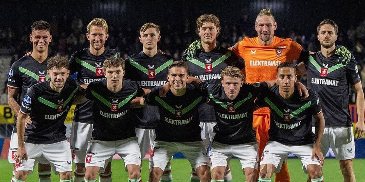 Prediksi Nice vs Twente 8 November 2024