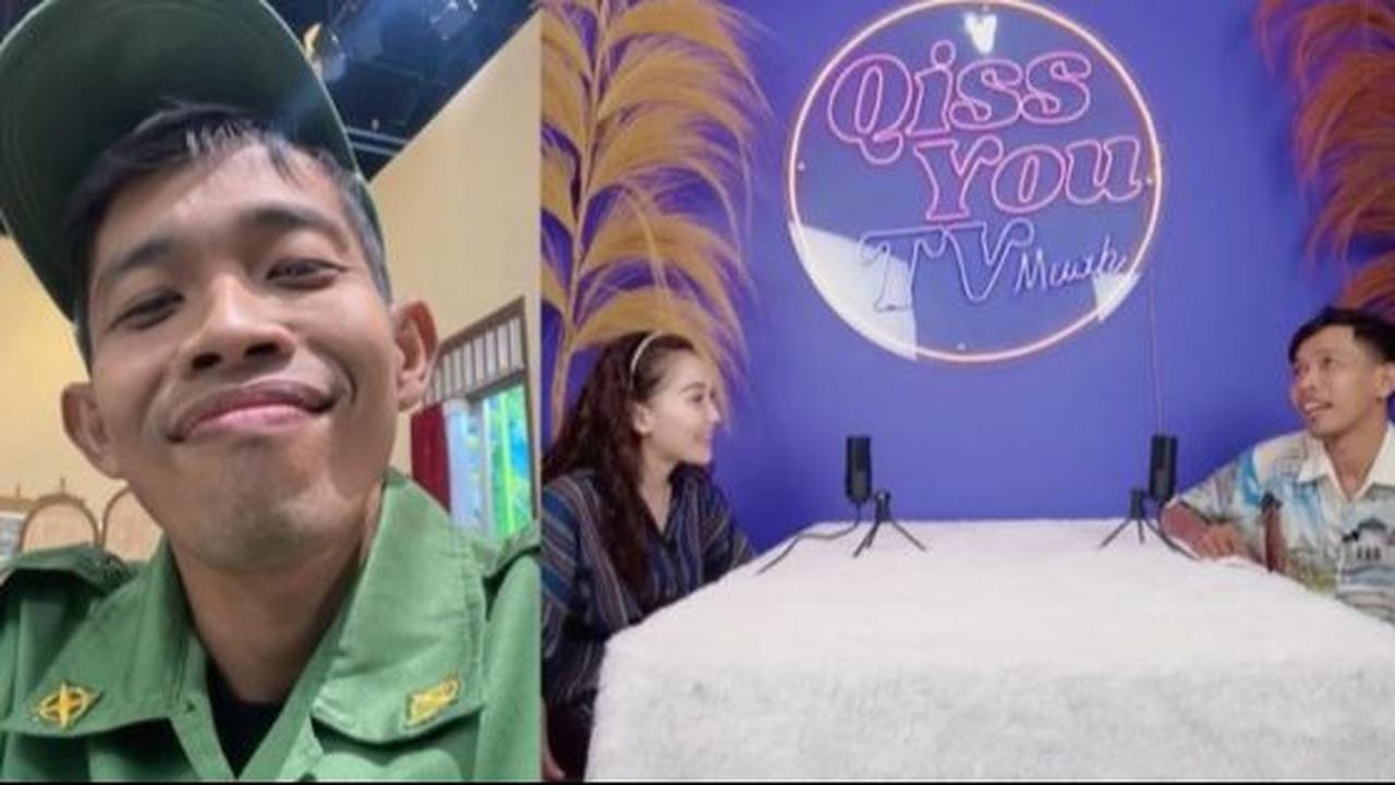 Curhatan Pilu Dede Sunandar Mengaku Dapat  Perlakuan Tidak Pantas Istri Artis Terkenal dan Pernah Dihina: Saya Gak Kuat Saya Nangis