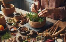 Resep Jamu Tradisional untuk Menurunkan Darah Tinggi