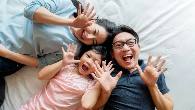 Ilustrasi keluarga/freepik.com/Lifestylememory