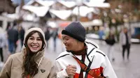 Andika Rosadi Masih Berharap Rujuk, Bawa Saksi Orang Rumah di Sidang Cerai dengan Nisya Ahmad