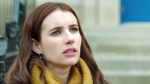 Who We Are Now (2017)