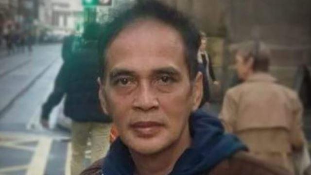 [Bintang] Kakak Paramitha Rusady