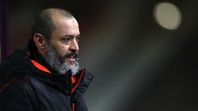 Nuno Espirito Santo