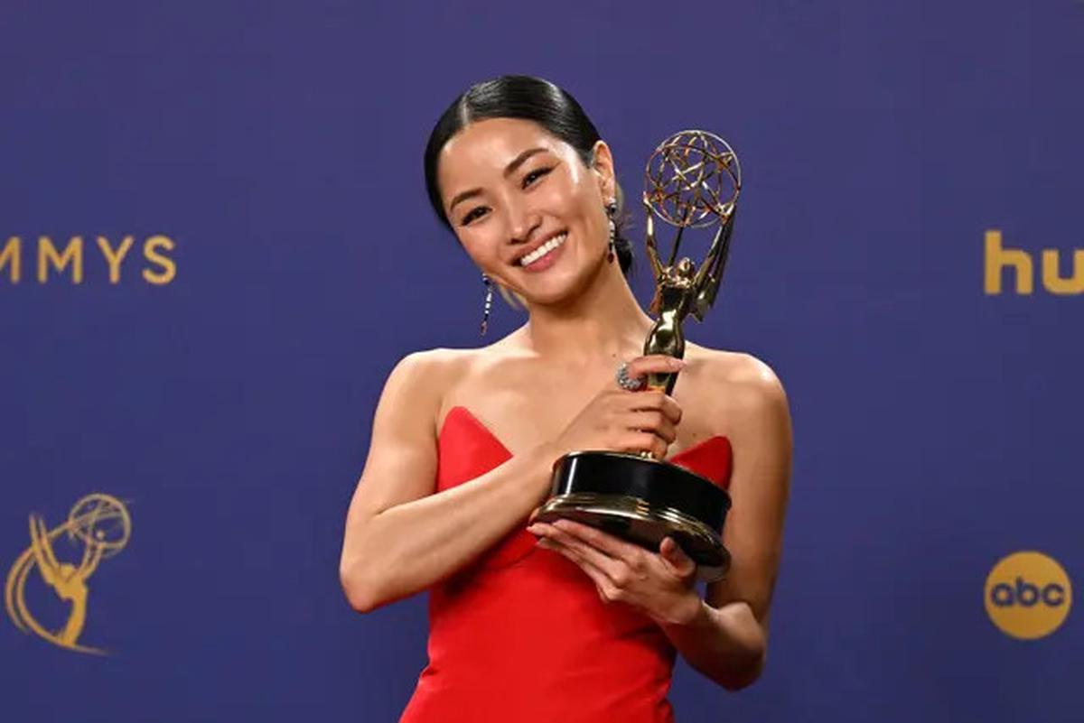 Kembali Cetak Rekor Penghargaan, SHOGUN Sukses Raih 4 Piala di Golden Globes Awards 2025