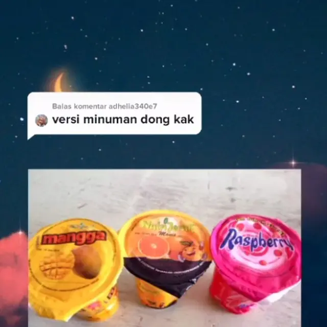 Kini Sulit Ditemukan, 6 Minuman Jadul Era Tahun 90-an Ini Bikin Nostalgia