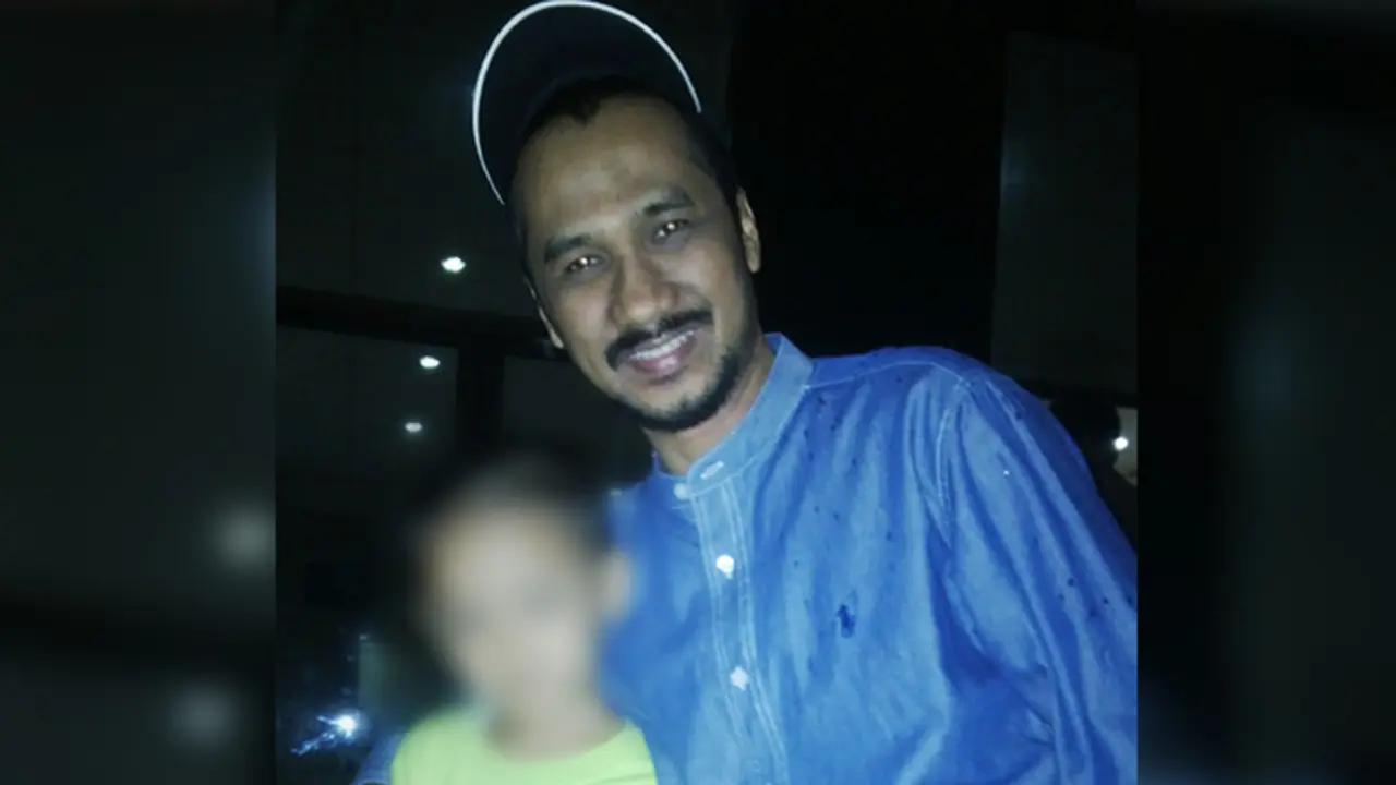 Abraham Samad