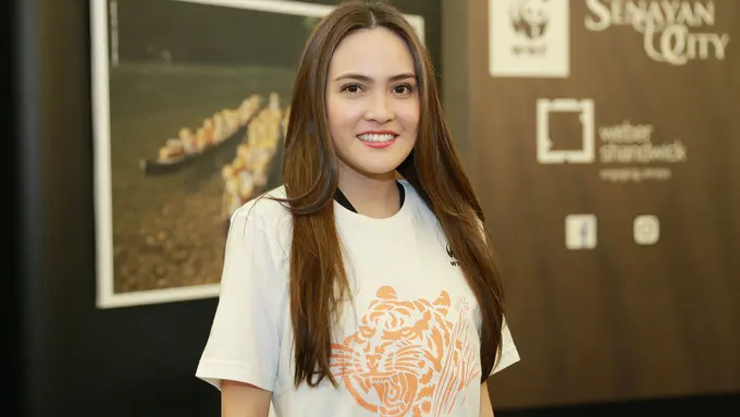 [Bintang] Shandy Aulia