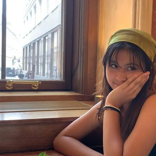 [Fimela] Taufik Hidayat