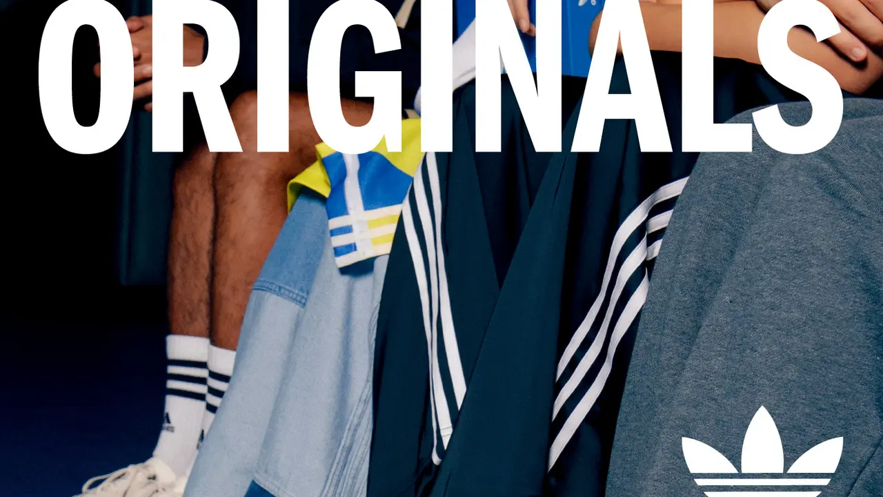 adidas Originals