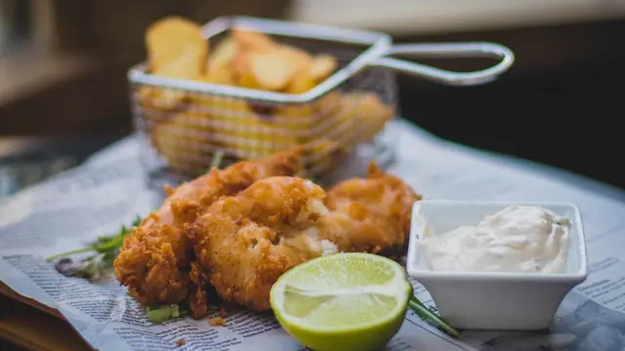 Makanan Pemicu Kolesterol Tinggi yang Harus Anda Hindari