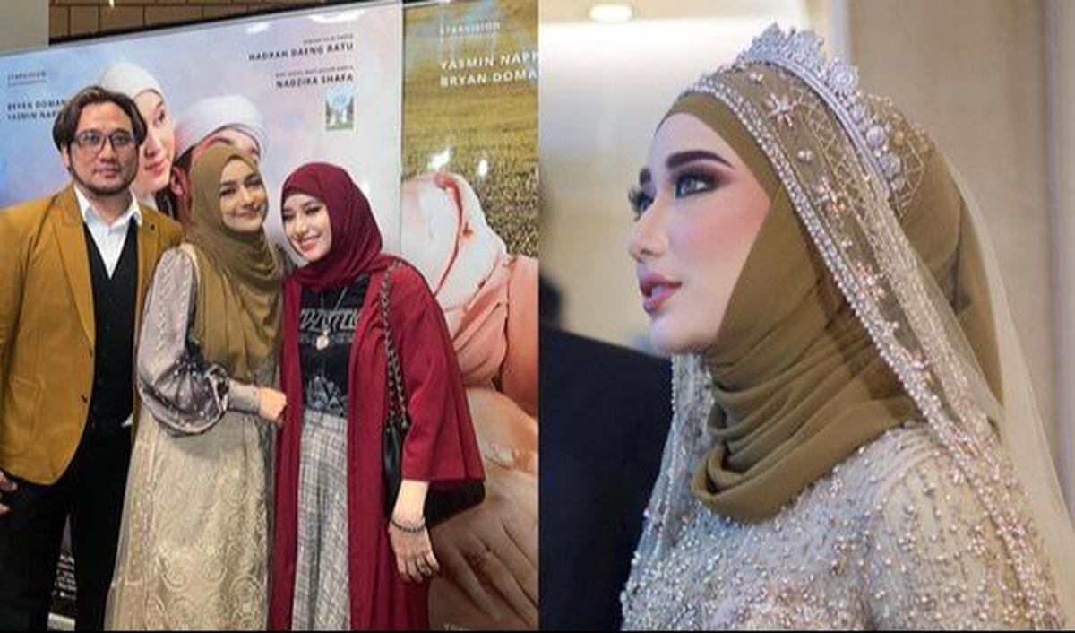 Kalau kamu sering lihat Cindy Fatikasari dan Tengku Firmansyah di layar kaca, pasti kamu juga tahu anak pertama mereka yang cantik banget, namanya Tengku Syaira Anataya.