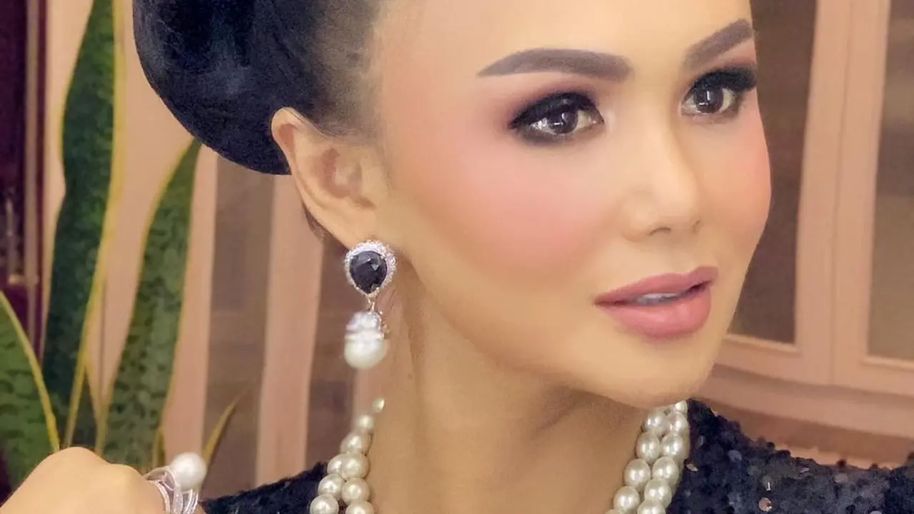 Yuni Shara. (Foto: Instagram @yunishara36)