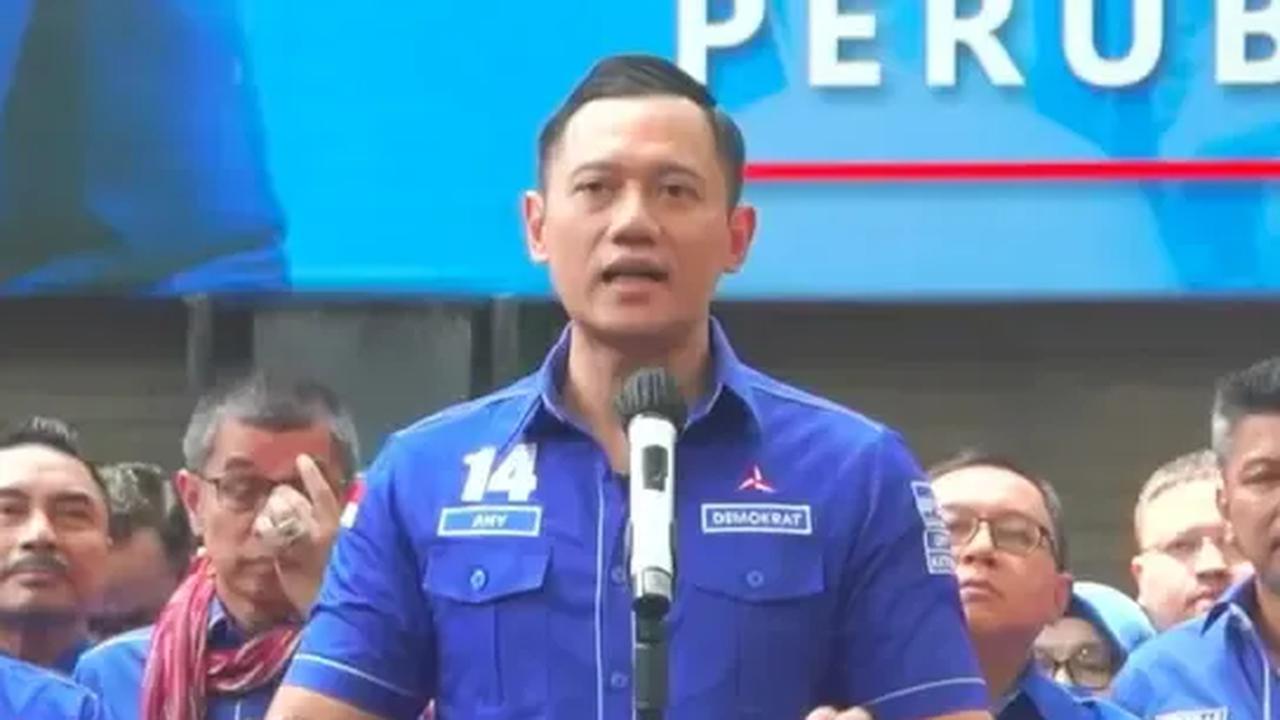Saat ini Demokrat telah memutuskan keluar dari Koalisi Perubahan karena merasa dikhianati.