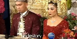 (Instagram/thebridestory)