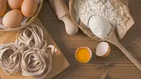 Cara Menyimpan Tepung Terigu agar Tidak Berkutu Tanpa Perlu Kulkas, Tetap Kering dan Awet