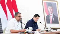 Evaluasi Papan Interaktif Digital: 98 Persen Siswa Lebih Mudah Pahami Pelajaran