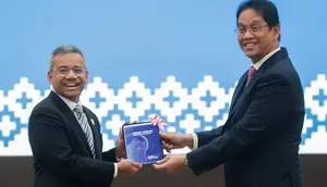 Alasan Pergantian Menkeu dan Kelanjutan Tugas Suahasil Nazara
