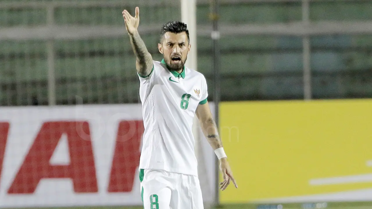 Stefano Lilipaly