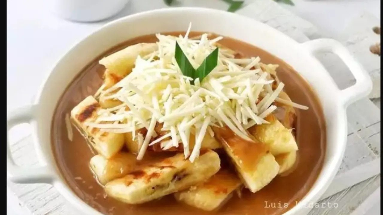 Resep Camilan Teman Minum Teh di Sore Hari Usai Lebaran