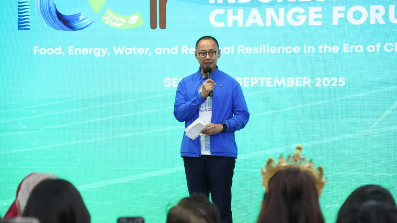 Wakil Ketua MPR RI dari Fraksi Partai Amanat Nasional (PAN) Eddy Soeparno (Istimewa)