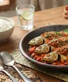 Resep Ikan Pindang Balado Daun Jeruk (AI Generated)