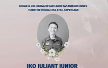 CCTV Bukti Kematian Mahasiswa Unnes di Polda Jateng Rusak, Polisi: Ada CCTV dari Bangunan Lain