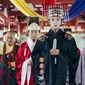 Drama Scarlet Heart yang diperankan Lee Jun Ki dan IU telah berakhir. Anehnya, fans justru membuat petisi.