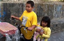 Bantu orangtua, Rizal jualan sandwich sejak kelas 4 SD