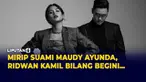 Pernikahan antara aktris Maudy Ayunda dengan warga A.S berdarah Korea Selatan, Jesse Choi turut menyeret nama Gubernur Jawa Barat (Jabar) Ridwan Kamil. Pasalnya, pada sebuah foto yang diunggah oleh Maudy, warganet menilai bila Jesse sekilas terlihat ...