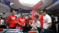 Ini Dia Para Pemenang Hackathon Merdeka 2.0