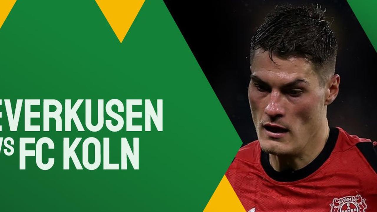 Prediksi Pertandingan Bayer Leverkusen Vs FC Koln, 6 Februari 2025