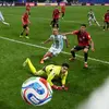 Lionel Messi Masih Menggila! Kini Lewati Rekor Maradona, Assist Terbanyak di Piala Dunia