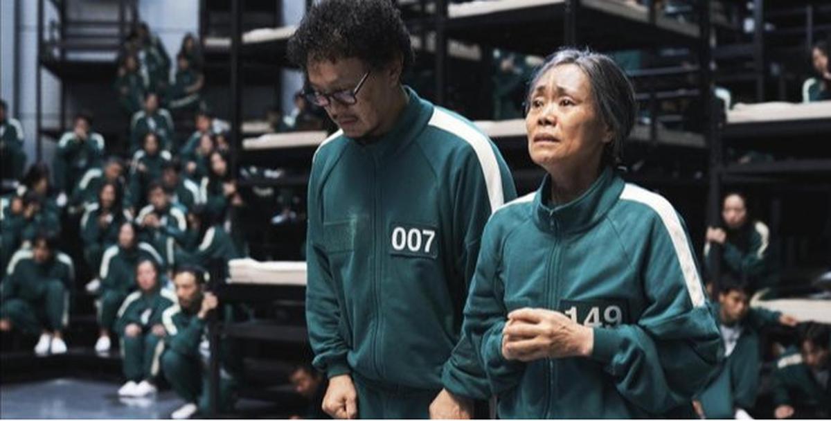 Baru Rilis Akhir Tahun, 'SQUID GAME 2' Jadi Series Paling Banyak Ditonton di Semester 2 Tahun 2024
