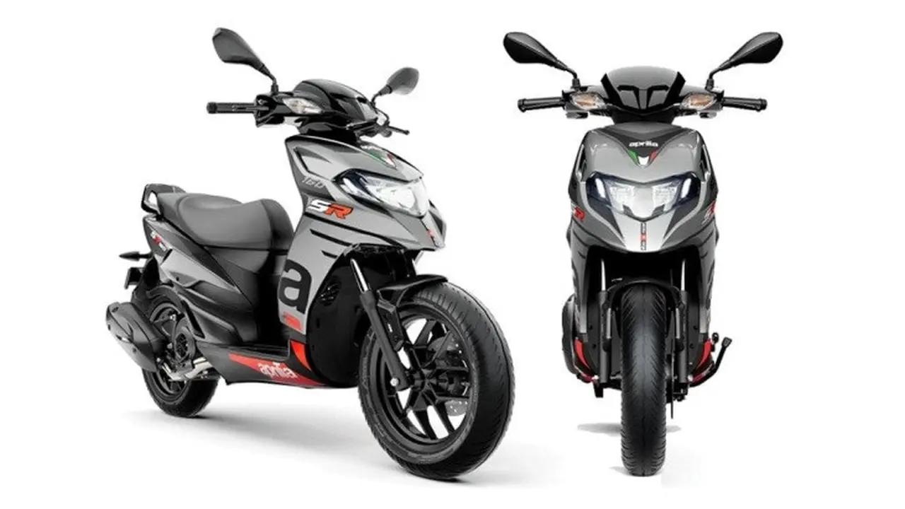 Aprilia