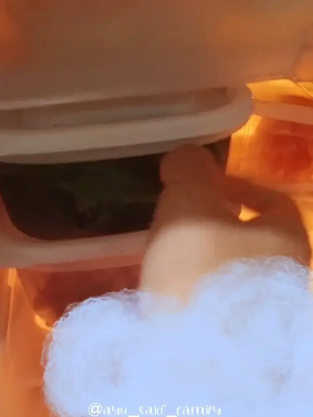 Tanpa Disimpan di Freezer, Ini Cara Agar Seledri Tetap Segar dan Wangi Sampai Sebulan