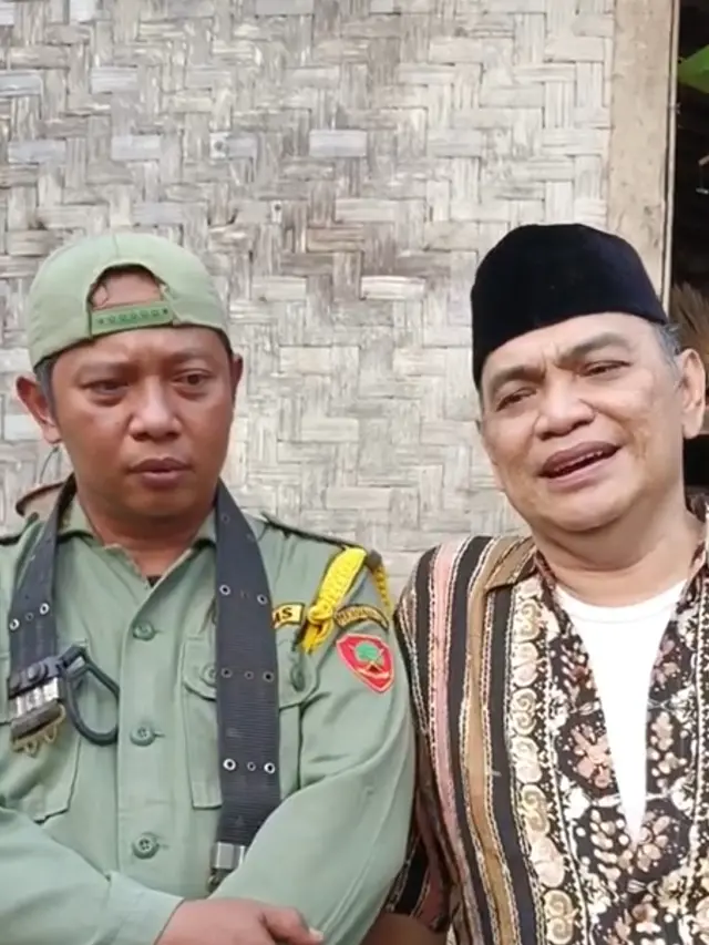 Sopyan Dado Pemain Tukang Ojek Pengkolan Meninggal