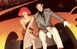 T.O.P dan Nana Resmi Pacaran, Agensi Keduanya Konfirmasi
