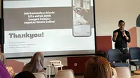 Percepat Digitalisasi UMKM di Surabaya, Ini Kolaborasi yang Dilakukan Growlab
