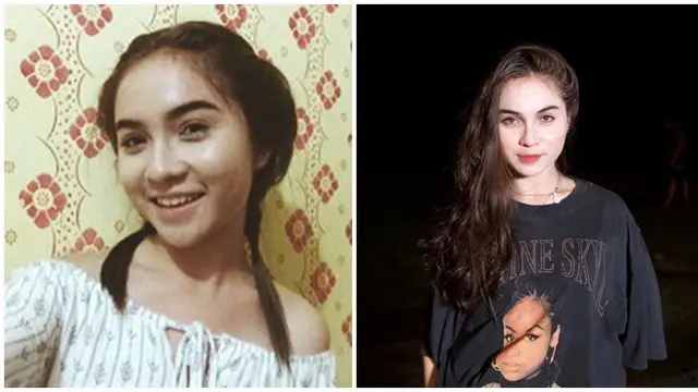 Beda Penampilan 6 Pemeran Series Little Mom saat Kecil Vs Kini, Bikin Pangling