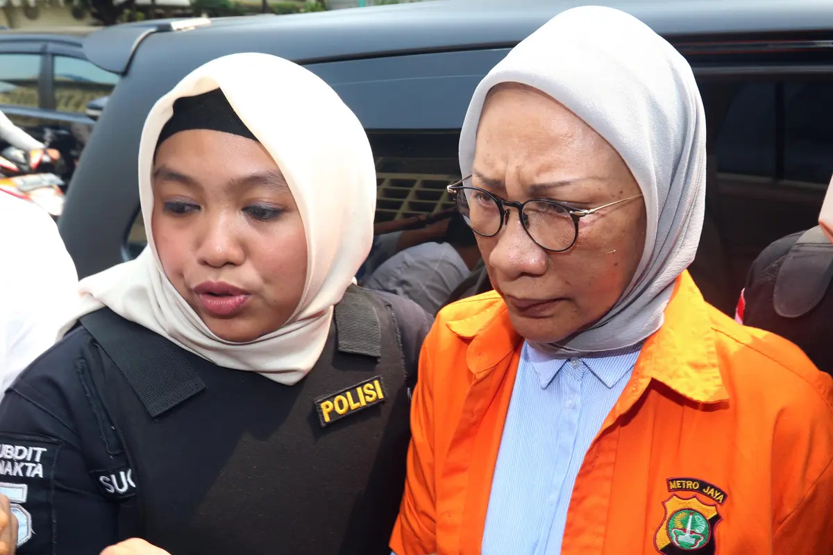 Ratna Sarumpaet