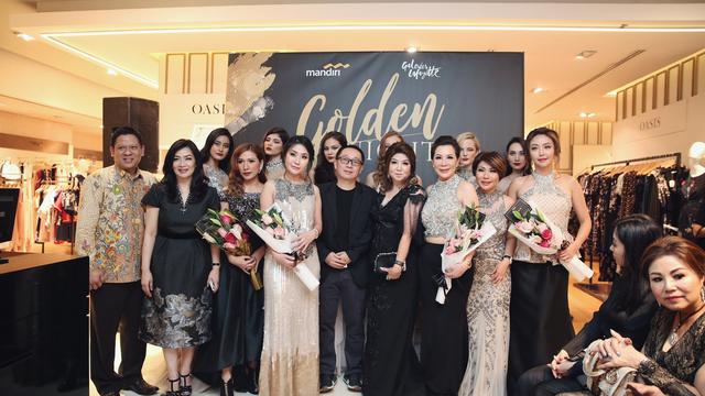 Koleksi Galeries Lafayette untuk Referensi Gaun Pesta Akhir Tahun