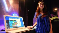 Setelah 'absen' dalam jangka waktu yang cukup lama, Dell Indonesia akhirnya merilis 13 produk PC teranyar, baik laptop maupun desktop