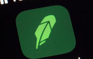 Aplikasi perdagangan bebas komisi Robinhood. ADA, SOL, dan MATIC Keok Usai Robinhood DelistingFoto: AP