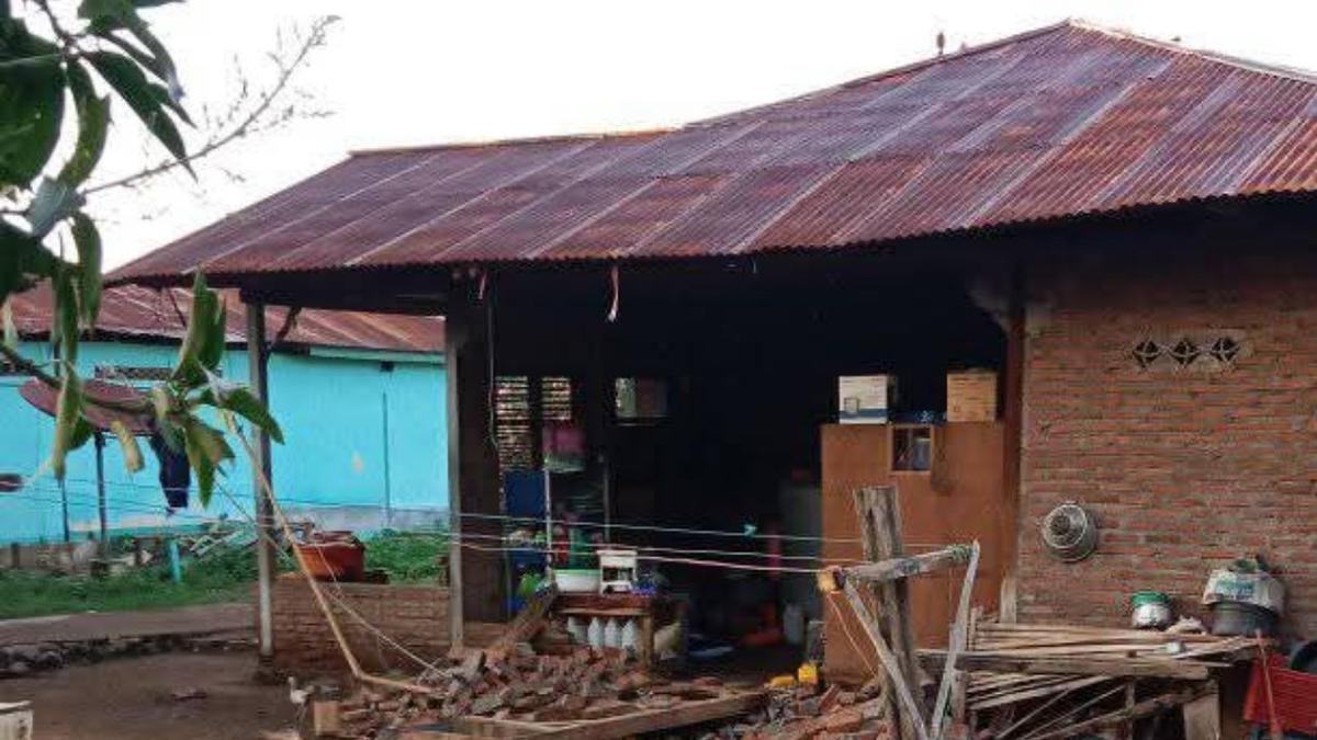 Gempa NTT: Deretan Artis Buka Donasi untuk Korban Bencana