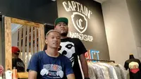 Sebelum Bertempur di Piala Menpora, Penyerang Arema FC Buka Bisnis Baru