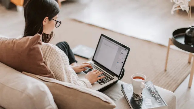 Disiplin Mengelola Uang Jadi Kunci Stabilitas Keuangan Freelancer