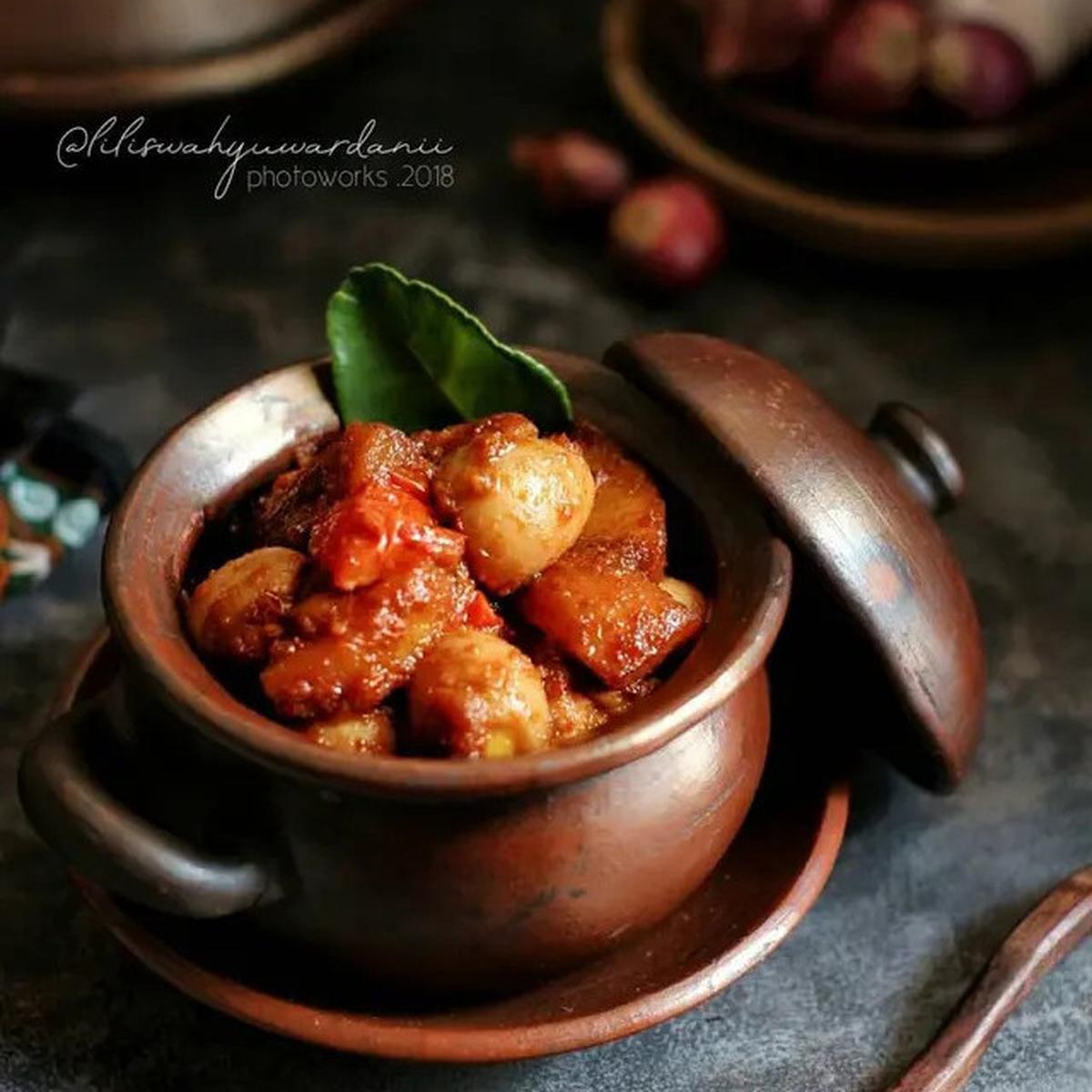 6 Ide Resep Semur Tahu Jawa yang Lezat, Wajib Dicoba di Rumah
