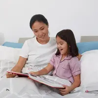 Apa aja yang bisa dilakukan bareng si kecil?